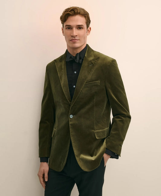 Friday Oxford Shirt
