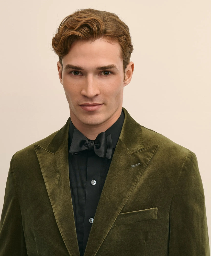 Friday Oxford Shirt