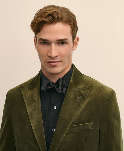 Friday Oxford Shirt