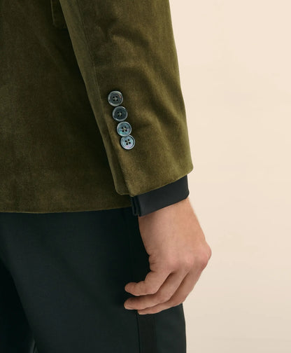 Friday Oxford Shirt