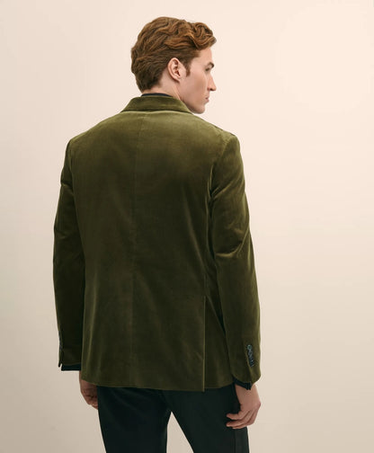Friday Oxford Shirt