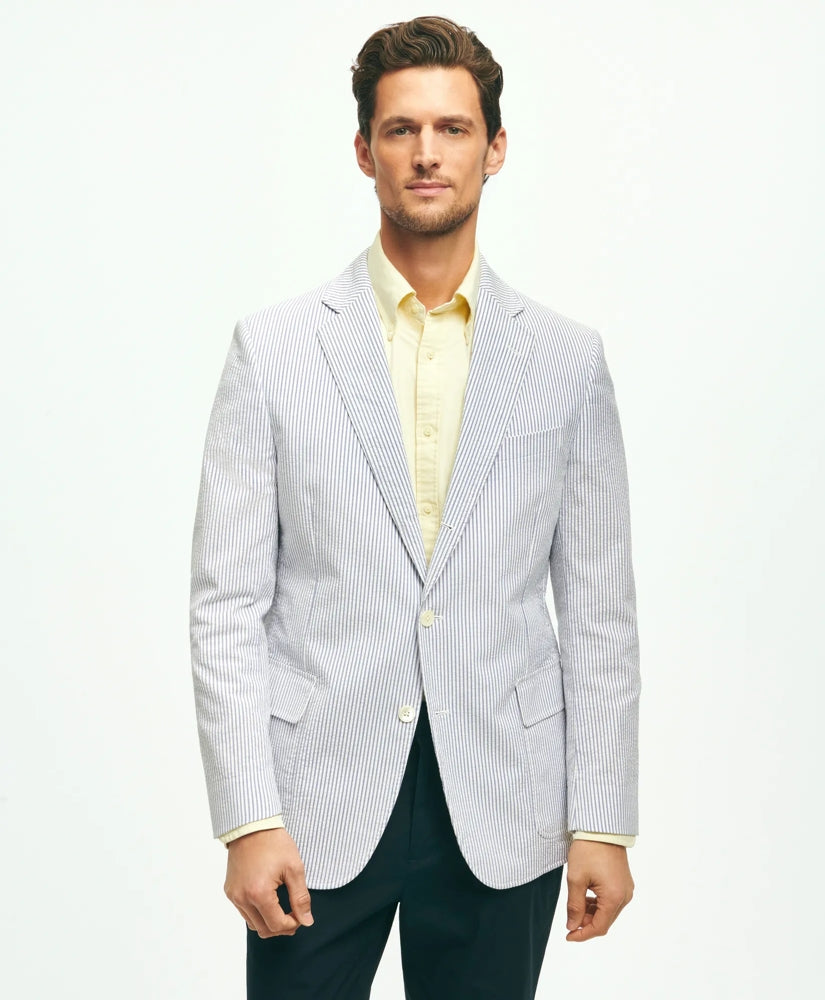 Friday Oxford Shirt
