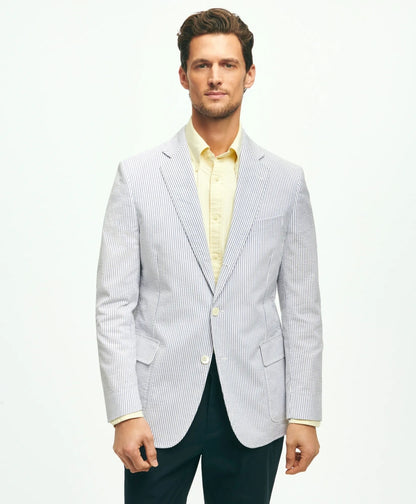 Friday Oxford Shirt