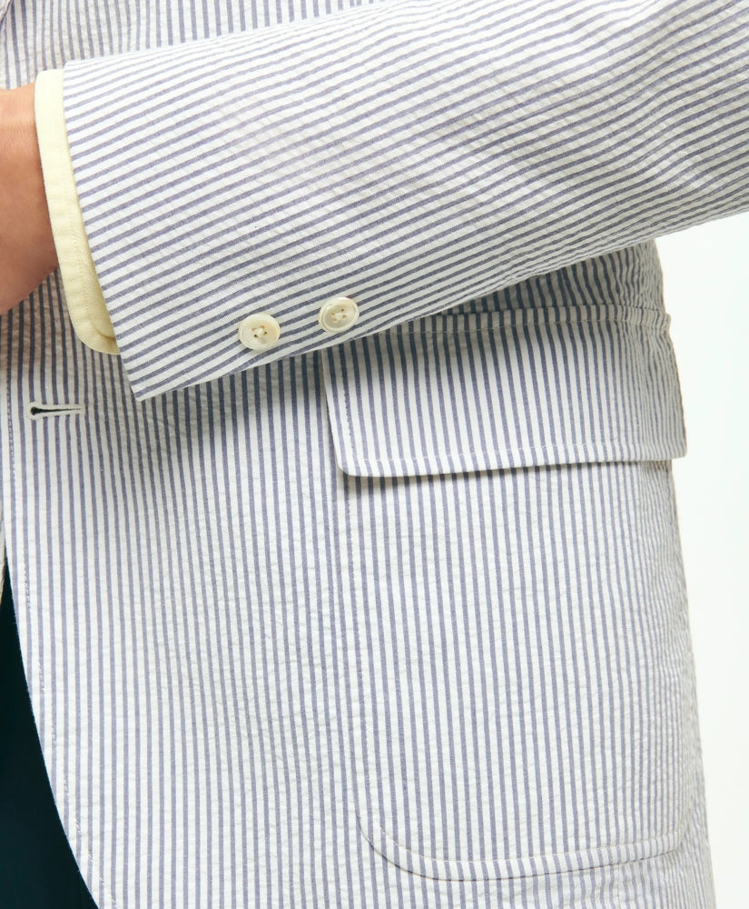 Friday Oxford Shirt