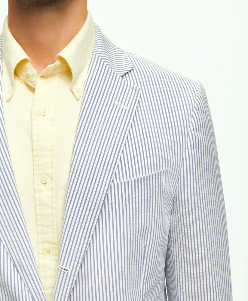 Friday Oxford Shirt