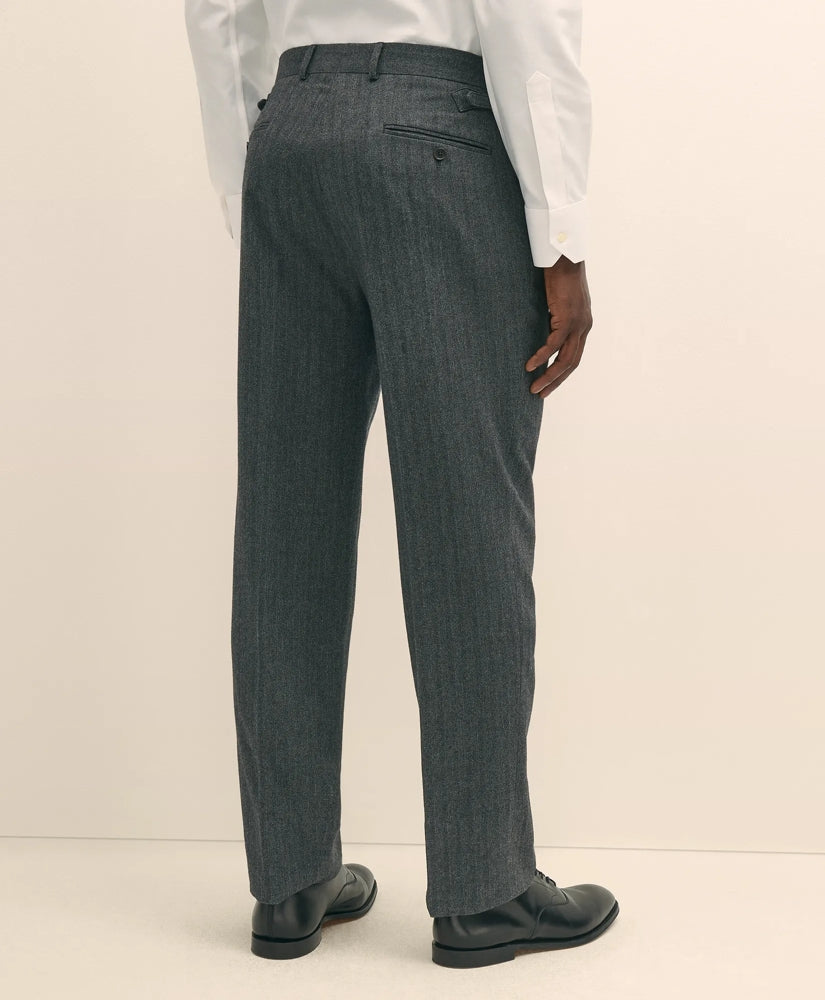 Friday Oxford Shirt
