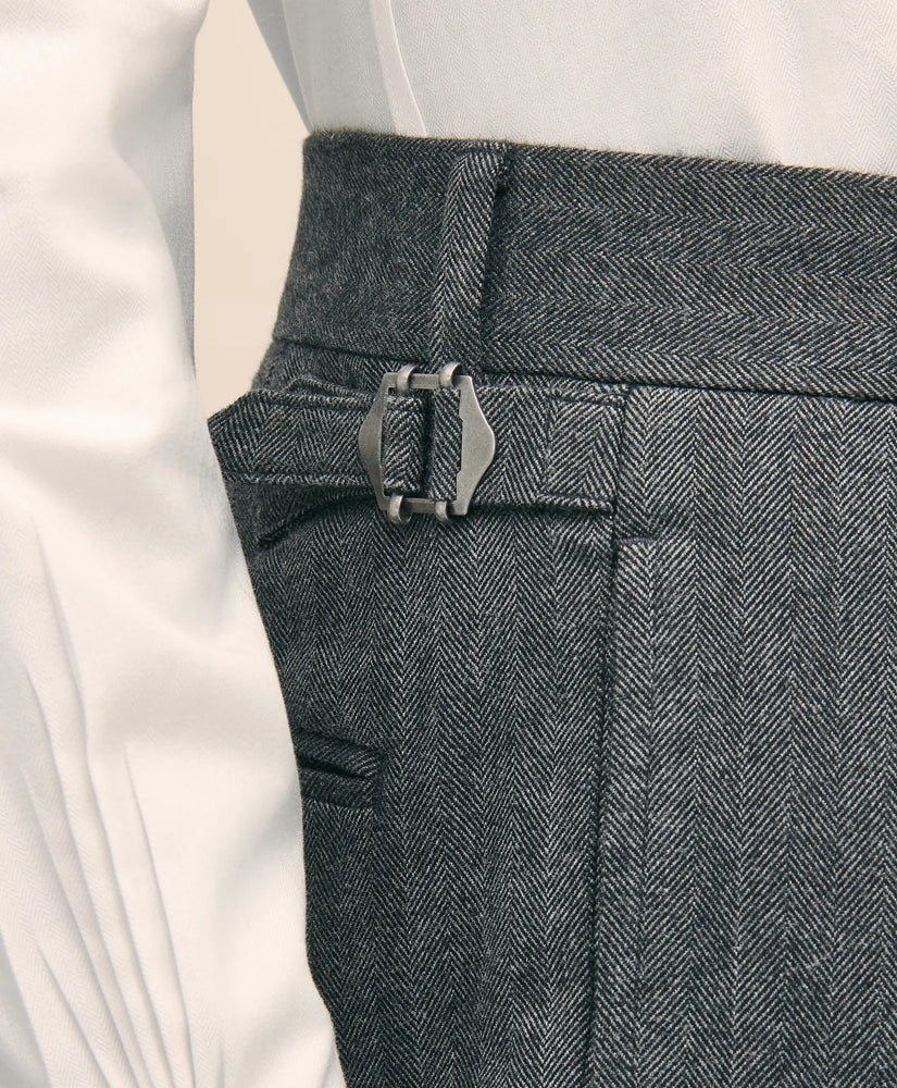 Friday Oxford Shirt