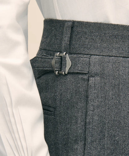 Friday Oxford Shirt