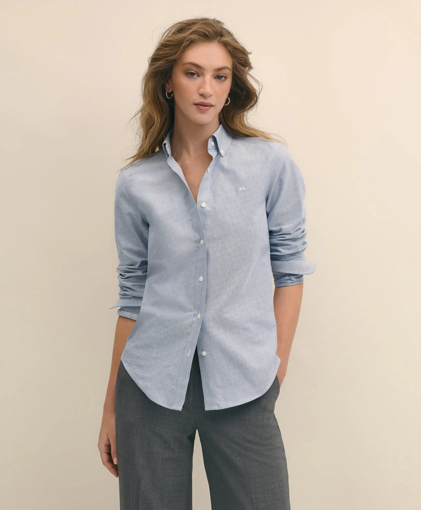 Friday Oxford Shirt