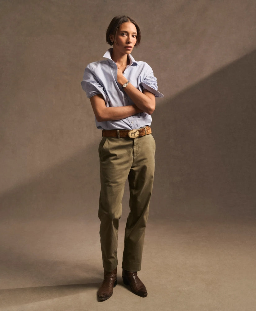 Friday Oxford Shirt