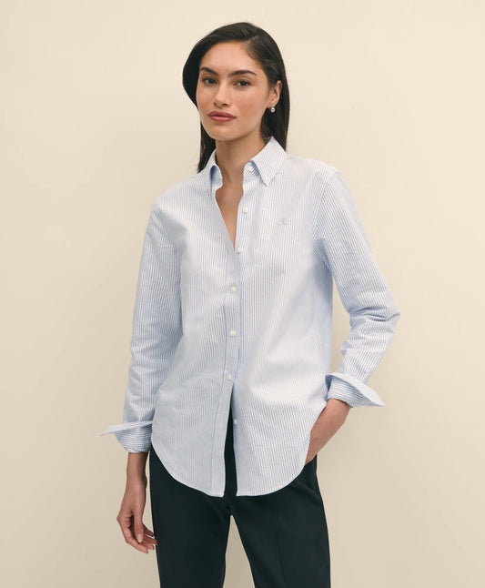 Friday Oxford Shirt