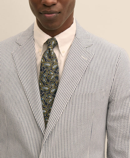 Friday Oxford Shirt
