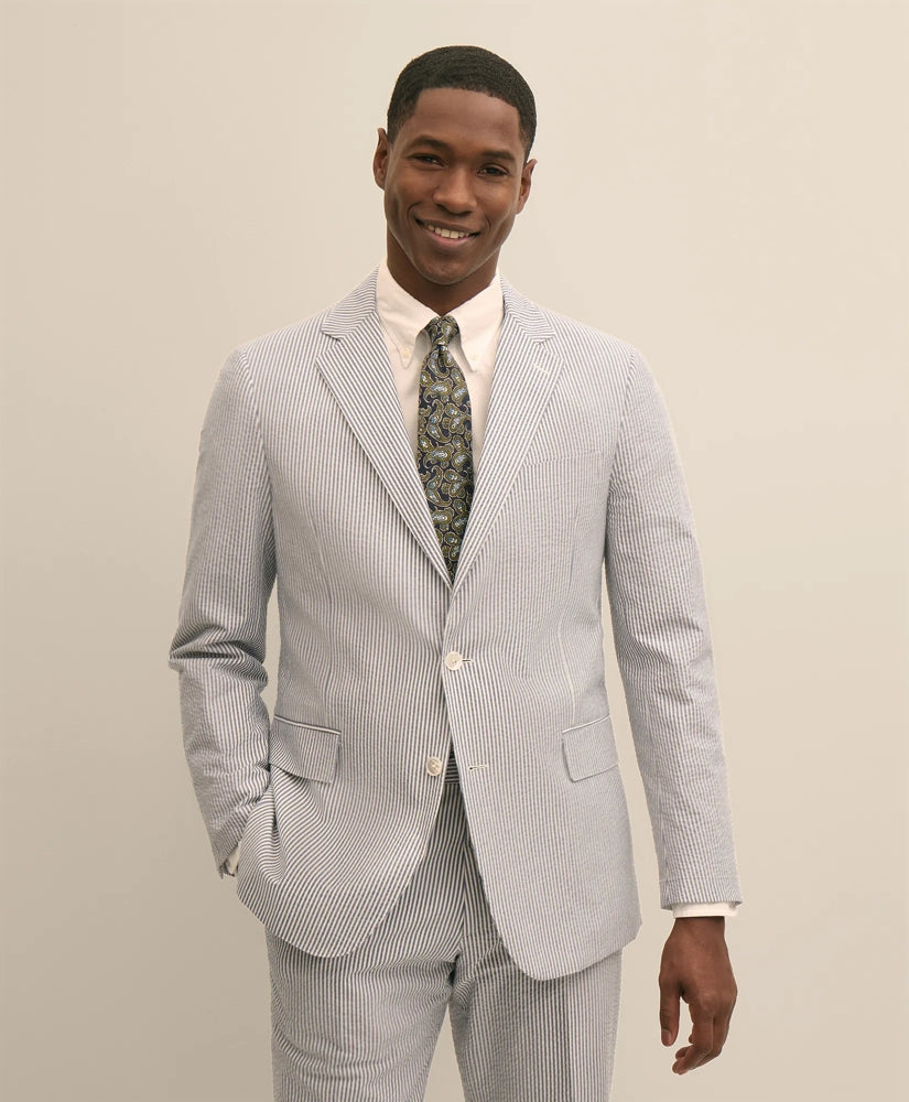 Friday Oxford Shirt