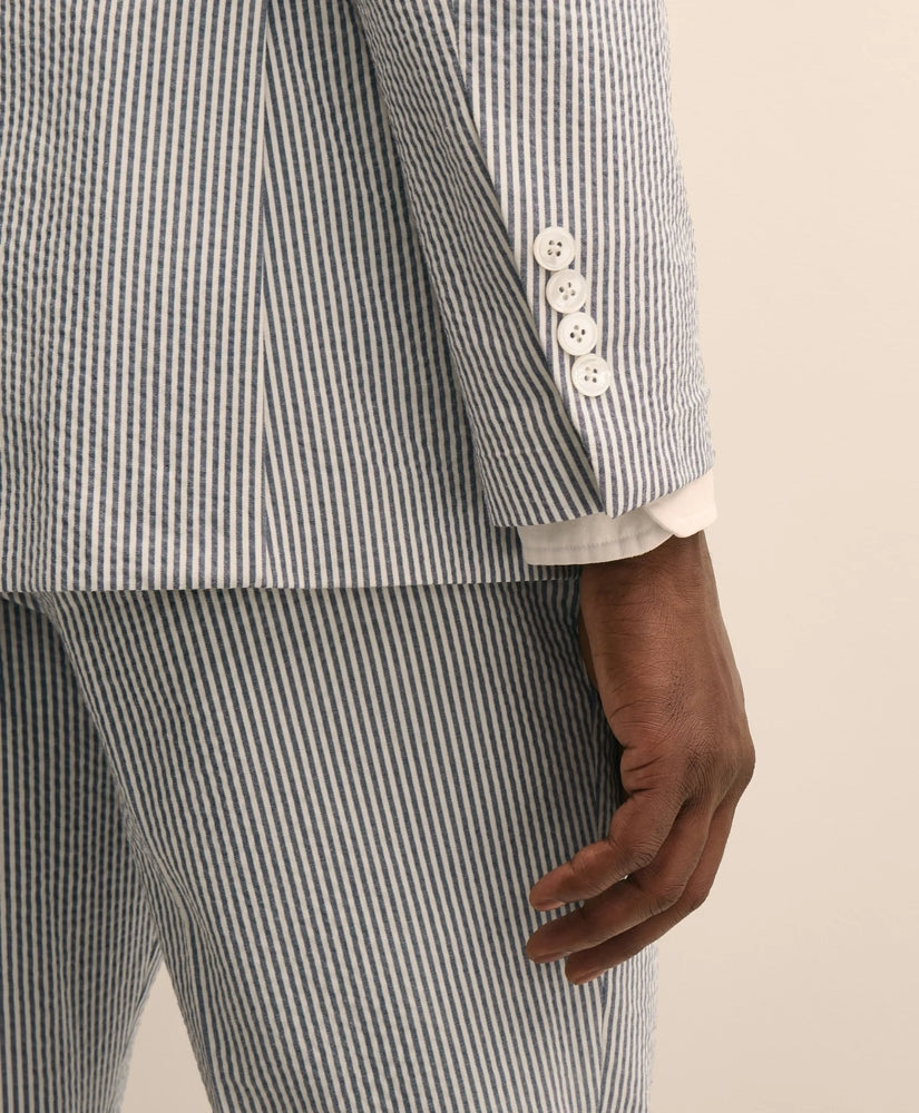 Friday Oxford Shirt