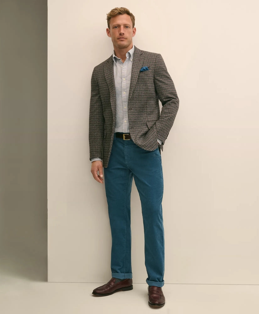 Friday Oxford Shirt