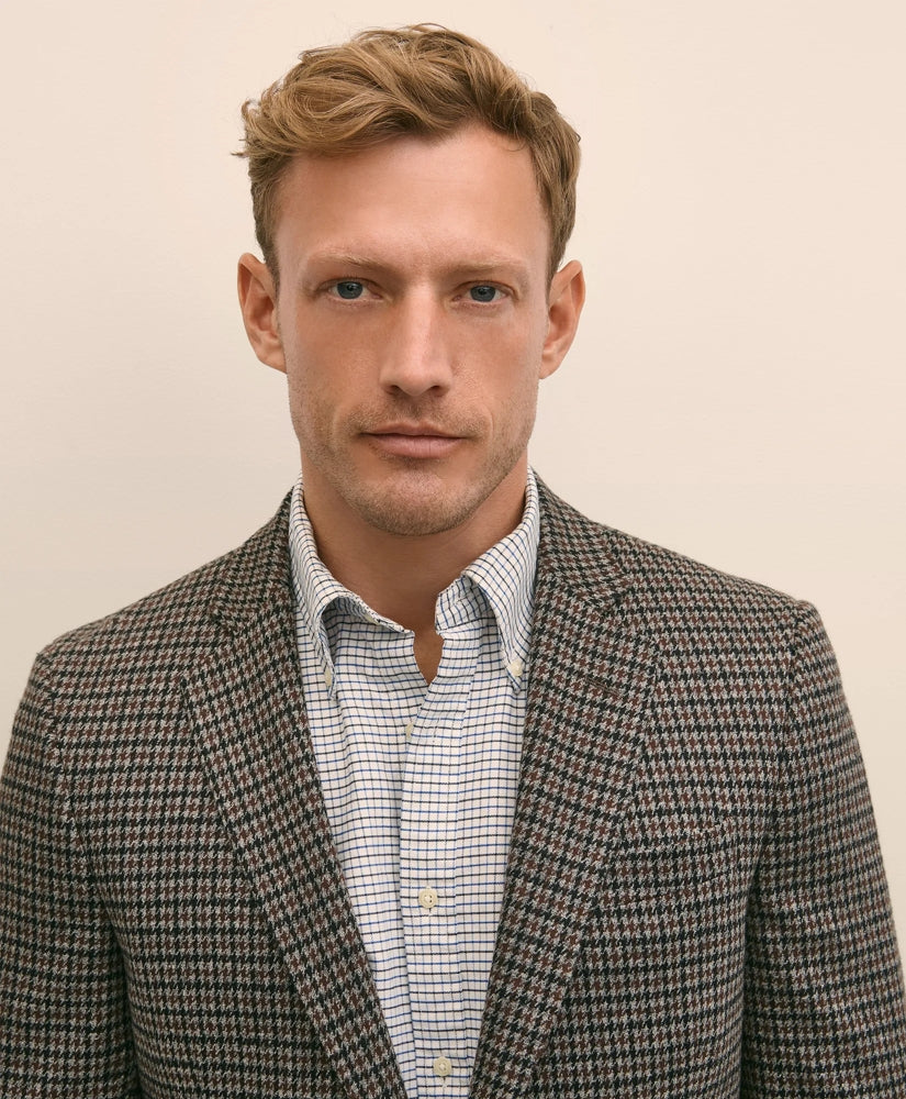Friday Oxford Shirt