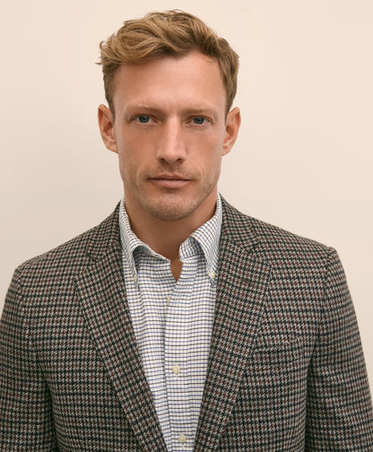 Friday Oxford Shirt