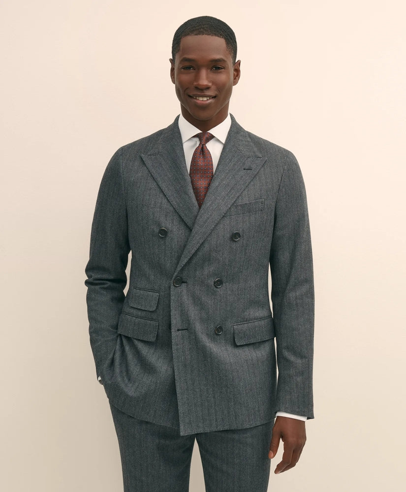 Friday Oxford Shirt
