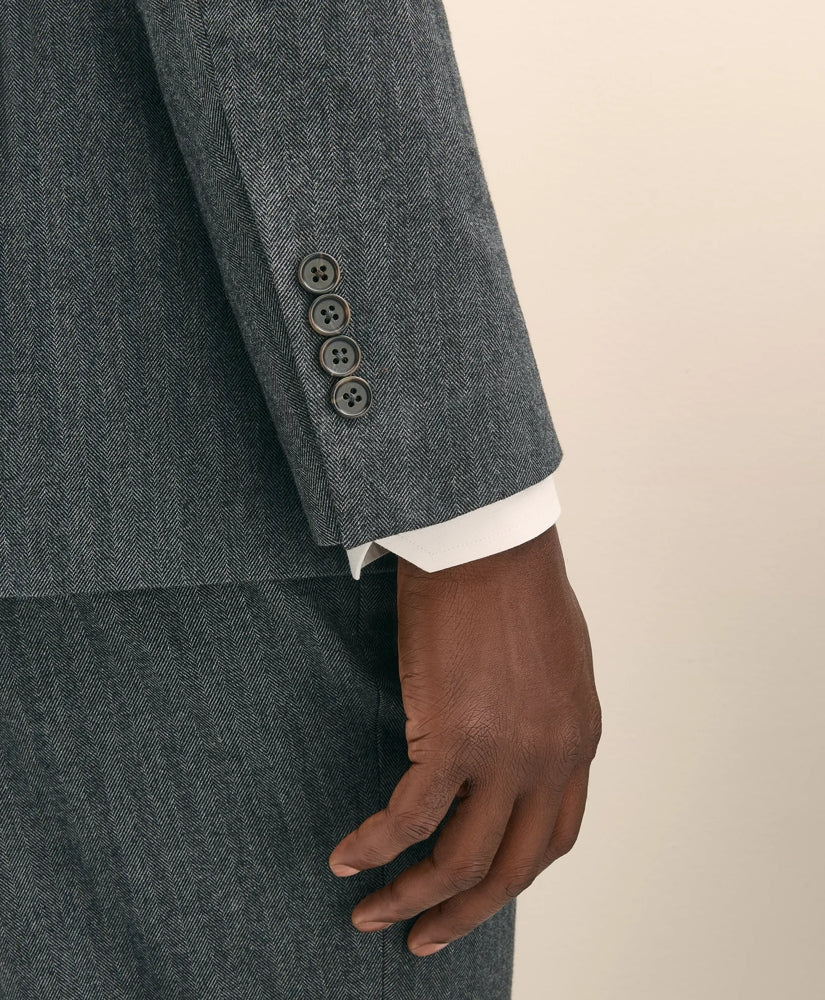 Friday Oxford Shirt
