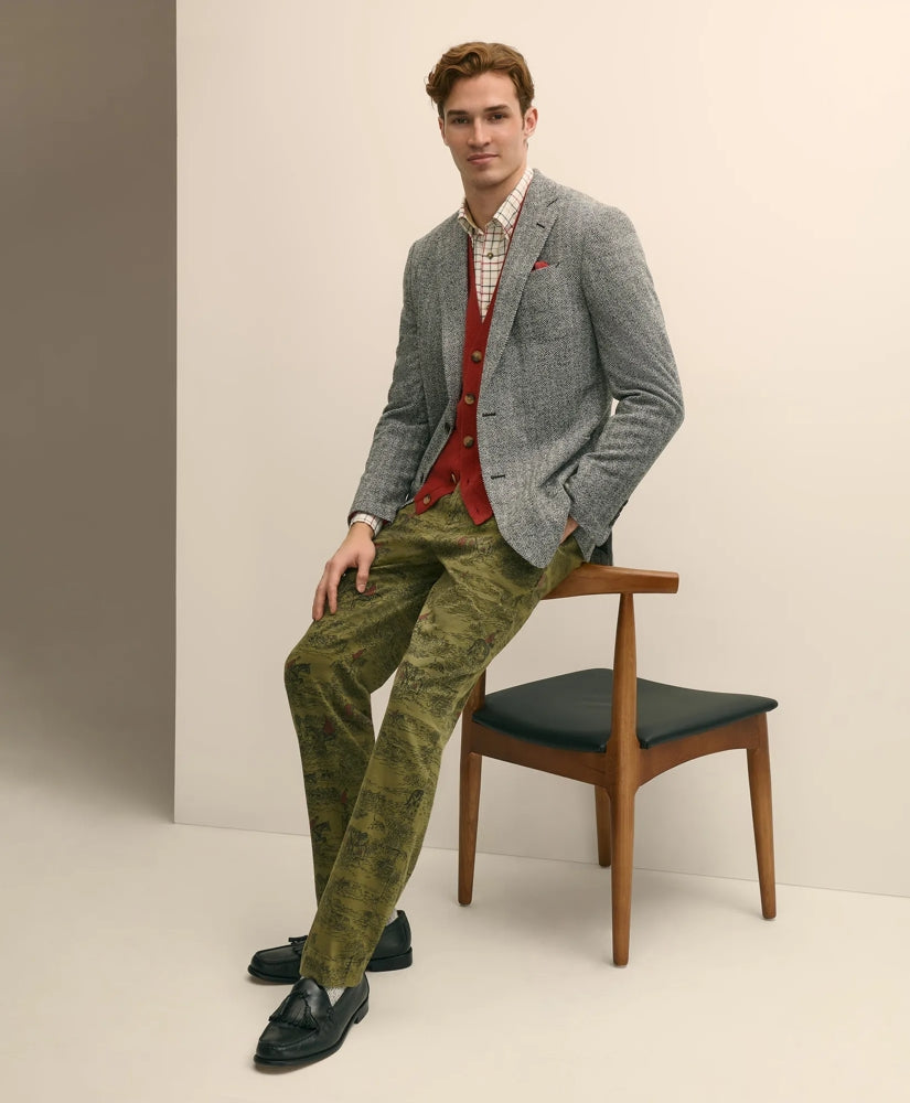 Friday Oxford Shirt