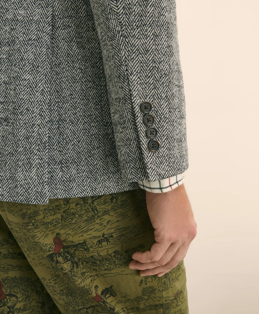 Friday Oxford Shirt