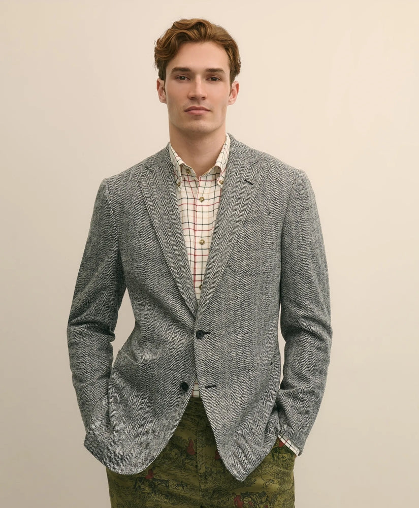 Friday Oxford Shirt