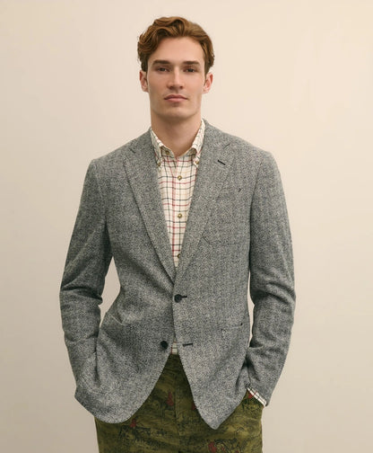Friday Oxford Shirt
