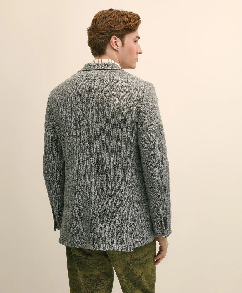 Friday Oxford Shirt