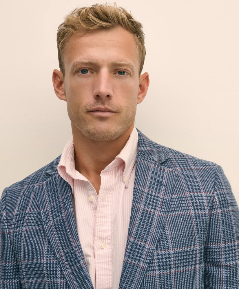 Friday Oxford Shirt