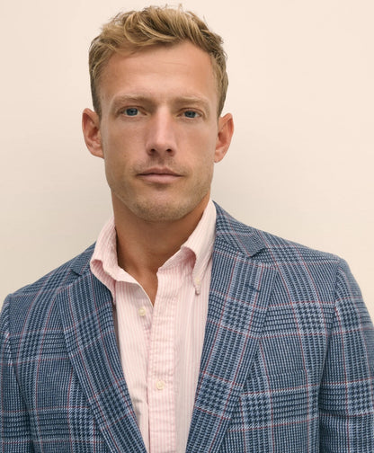Friday Oxford Shirt