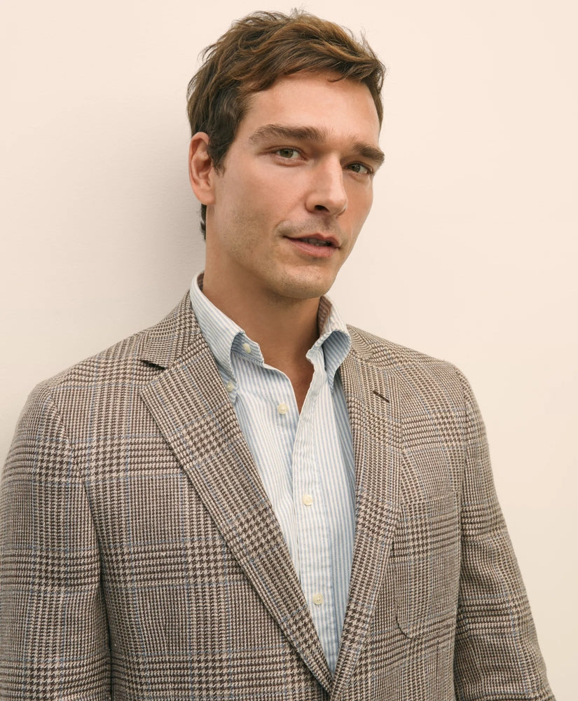 Friday Oxford Shirt