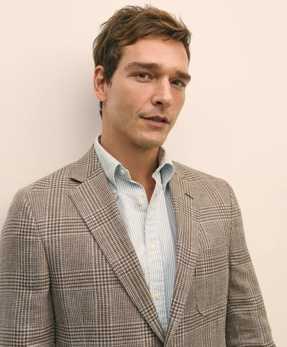 Friday Oxford Shirt