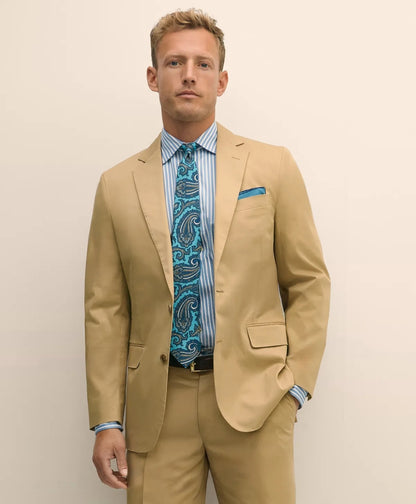 Friday Oxford Shirt