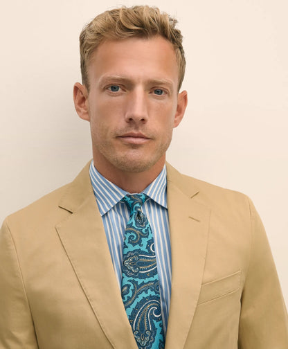 Friday Oxford Shirt