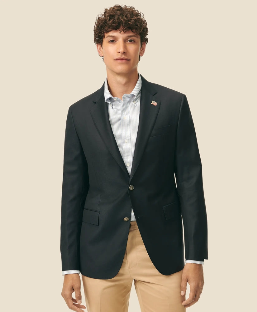 Friday Oxford Shirt