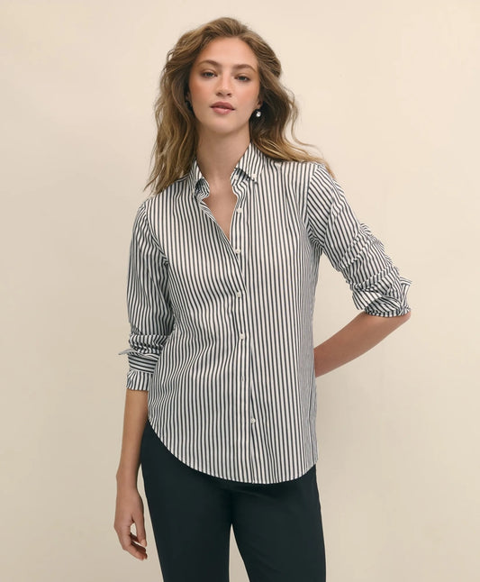 Friday Oxford Shirt