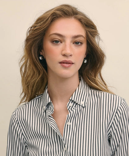 Friday Oxford Shirt