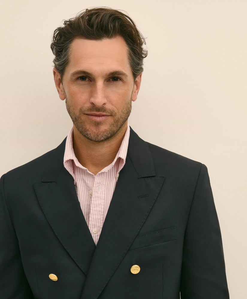 Friday Oxford Shirt