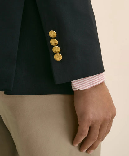 Friday Oxford Shirt