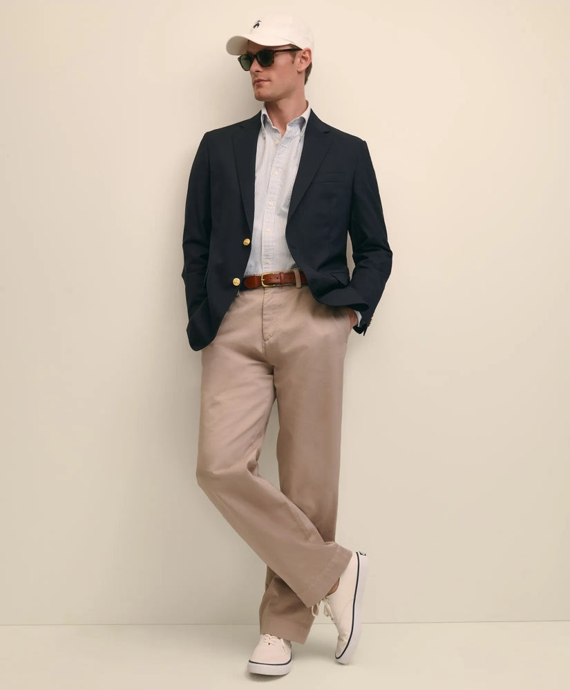 Friday Oxford Shirt