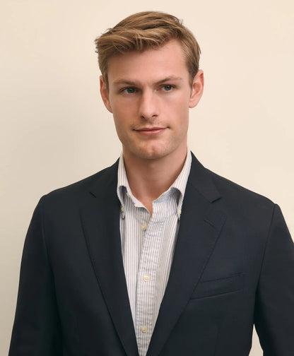 Friday Oxford Shirt