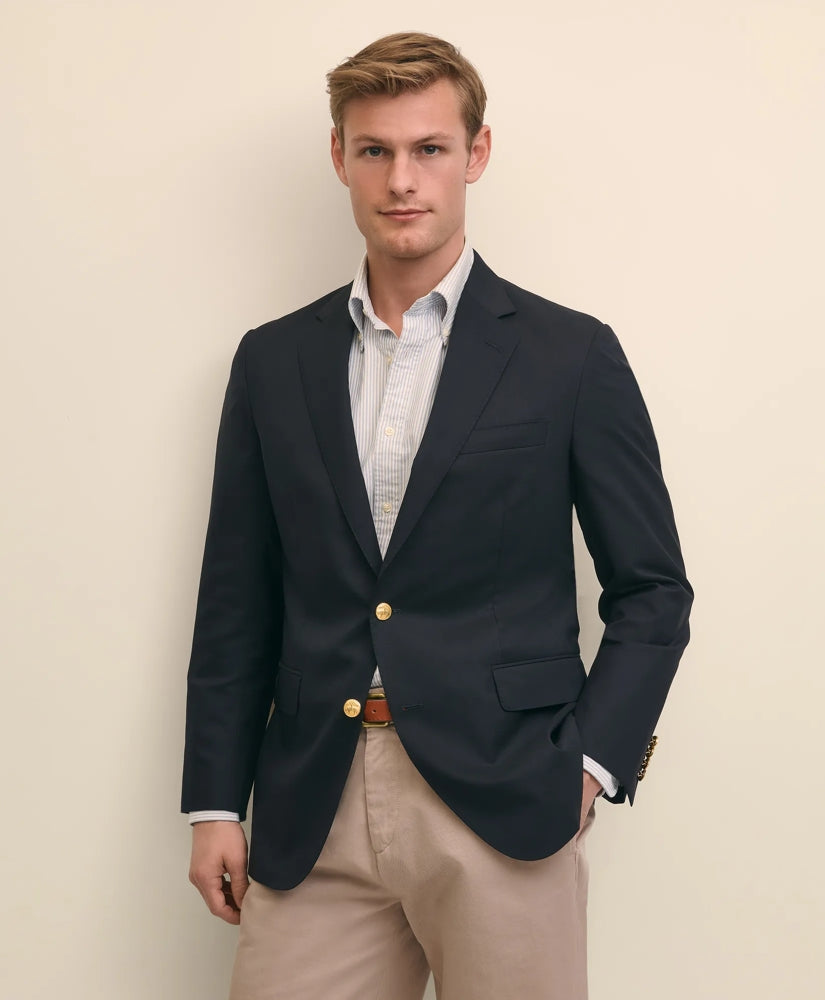 Friday Oxford Shirt