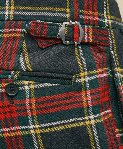 Friday Oxford Shirt