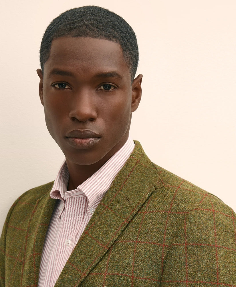Friday Oxford Shirt