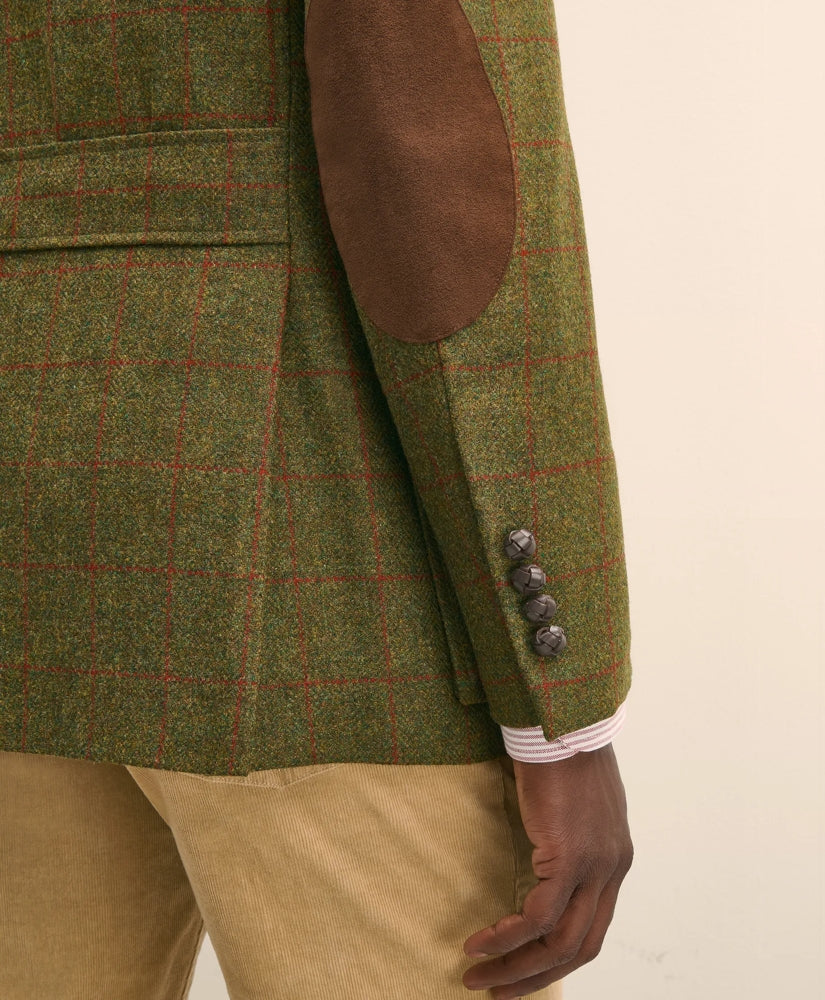 Friday Oxford Shirt