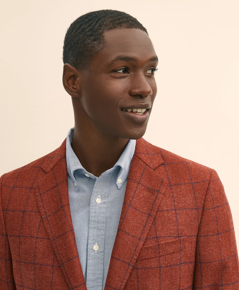 Friday Oxford Shirt