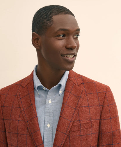 Friday Oxford Shirt