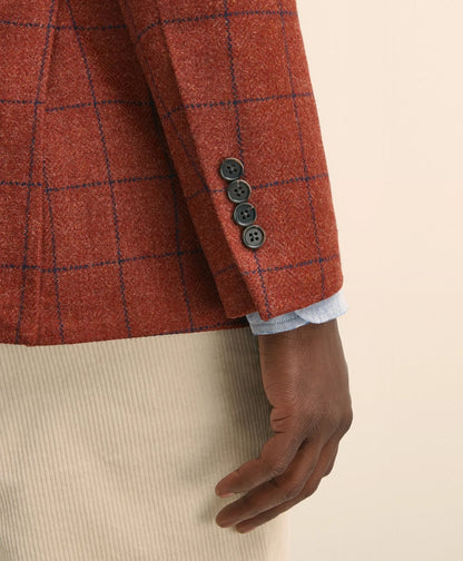 Friday Oxford Shirt