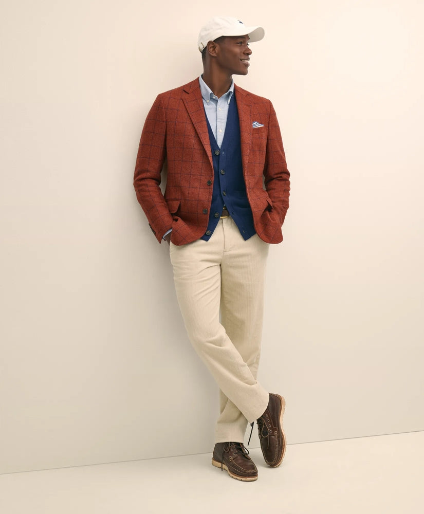 Friday Oxford Shirt