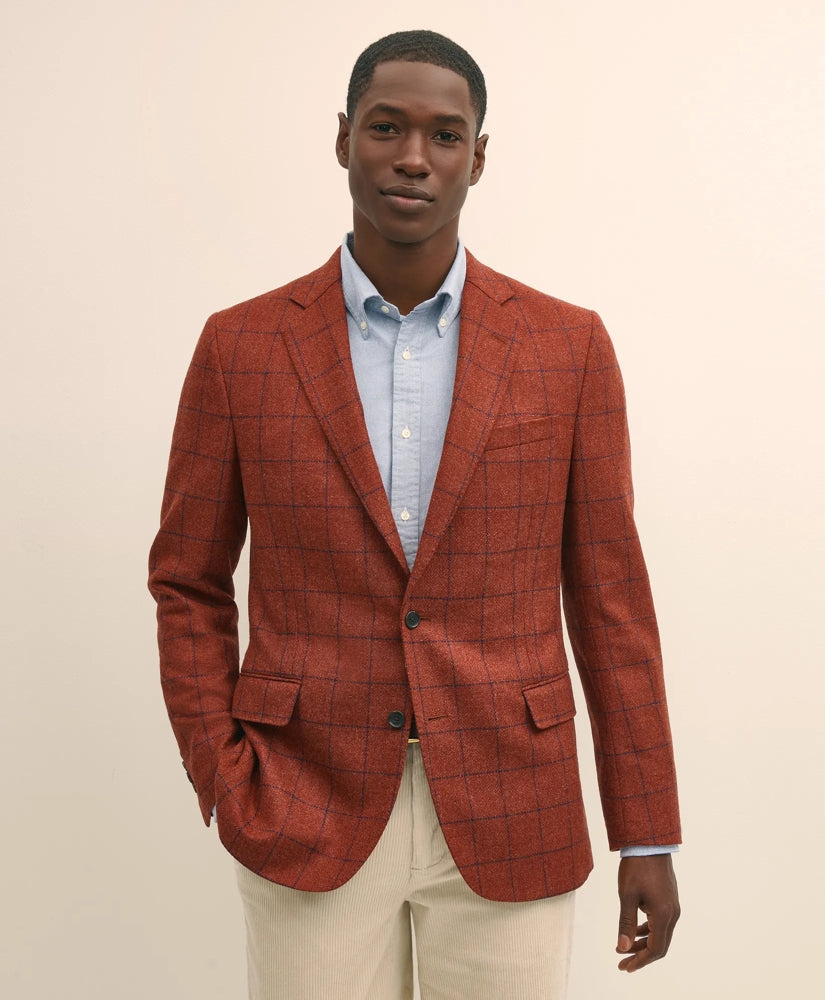 Friday Oxford Shirt